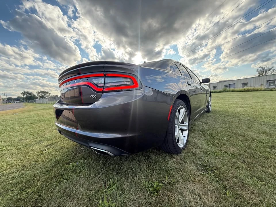 2016 Dodge Charger 7th Gen - Image 8 of 16