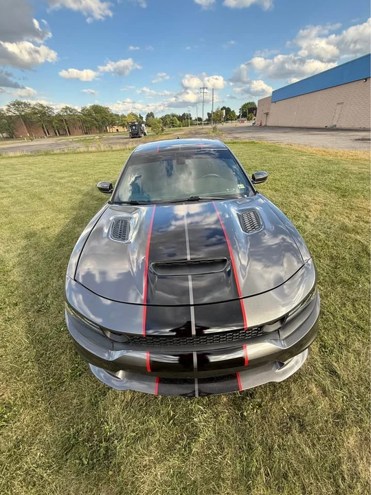 2016 Dodge Charger 7th Gen - Image 2 of 16