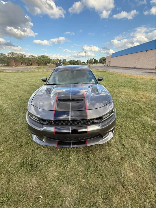 2016 Dodge Charger 7th Gen - Image 4 of 16