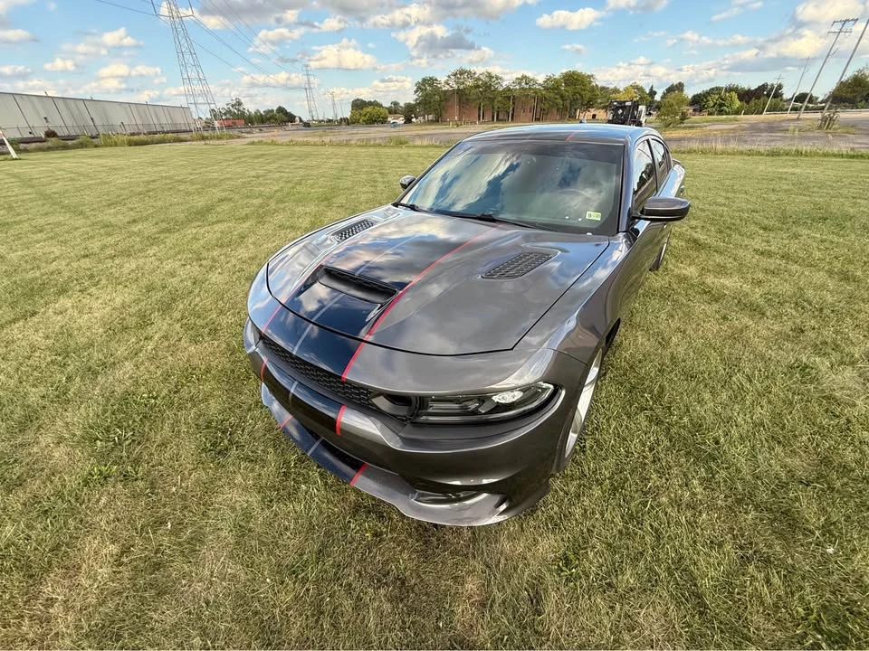 2016 Dodge Charger 7th Gen - Image 10 of 16