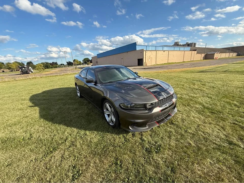 2016 Dodge Charger 7th Gen - Image 14 of 16