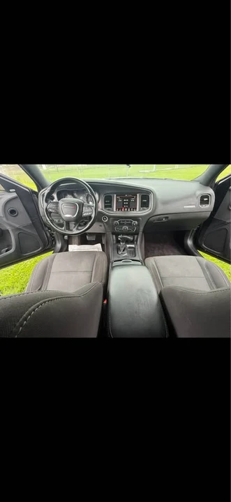 2016 Dodge Charger 7th Gen - Image 13 of 16