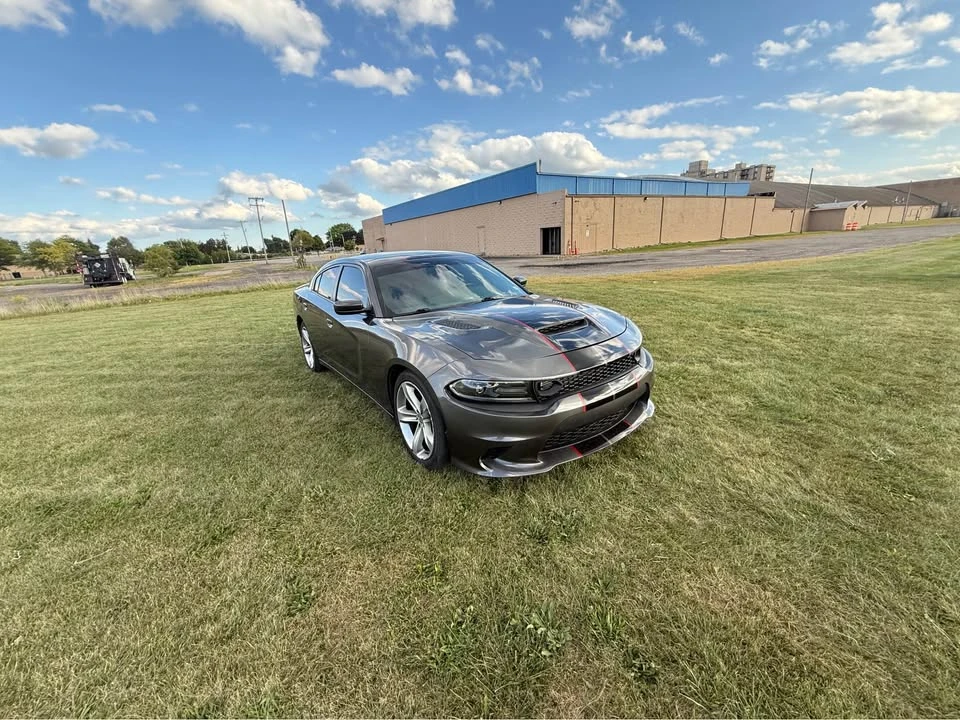2016 Dodge Charger 7th Gen - Image 5 of 16