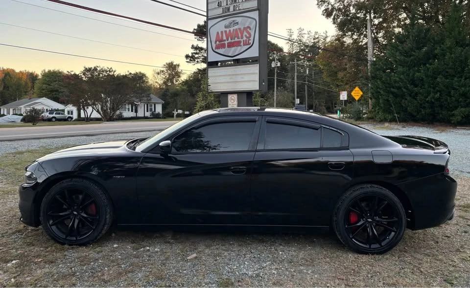 2016 Dodge Charger 7th Gen - Image 3 of 13