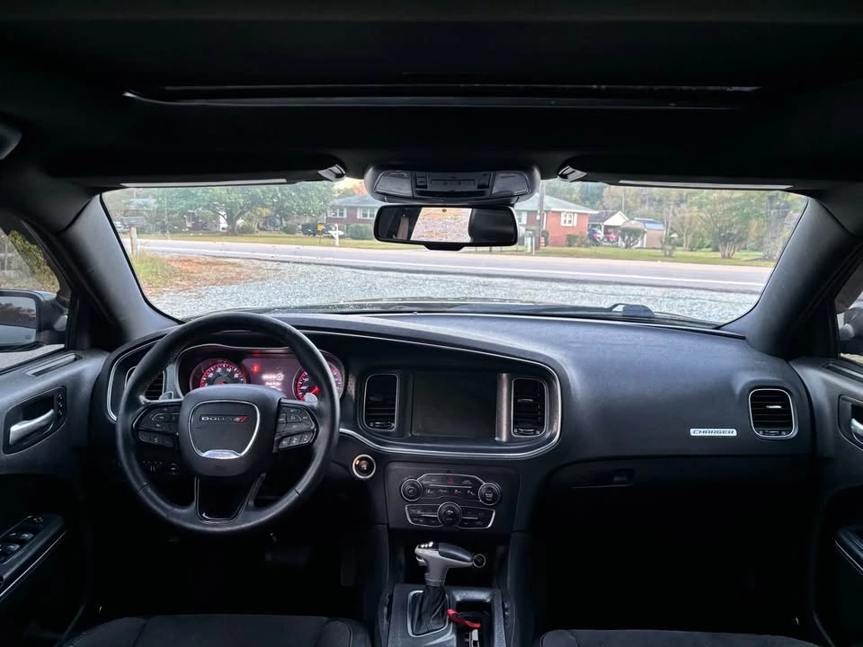 2016 Dodge Charger 7th Gen - Image 11 of 13
