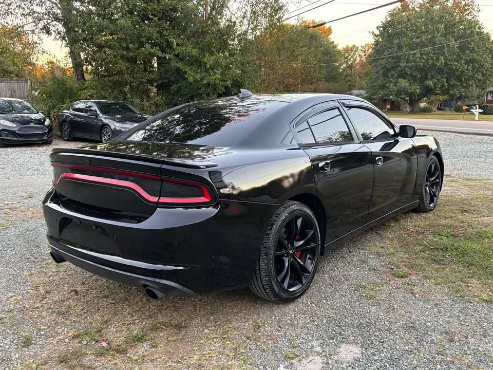 2016 Dodge Charger 7th Gen - Image 6 of 13