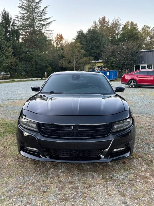 2016 Dodge Charger 7th Gen - Image 8 of 13