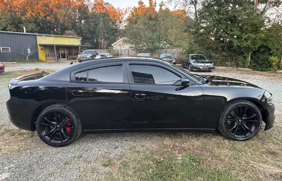 2016 Dodge Charger 7th Gen - Image 4 of 13