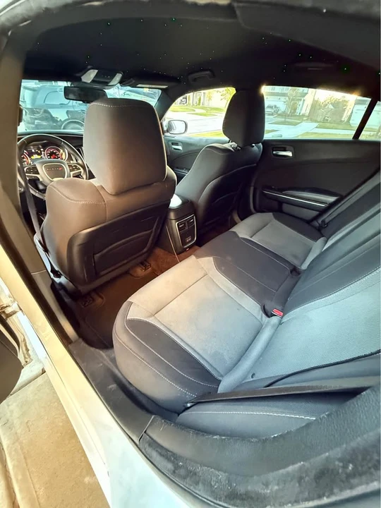 2016 Dodge Charger 7th Gen - Image 11 of 14