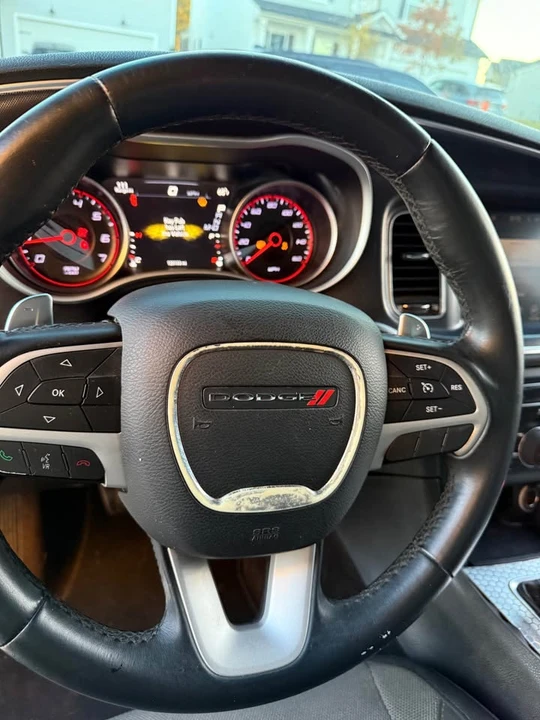 2016 Dodge Charger 7th Gen - Image 9 of 14