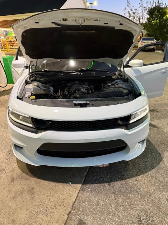 2016 Dodge Charger 7th Gen - Image 3 of 14