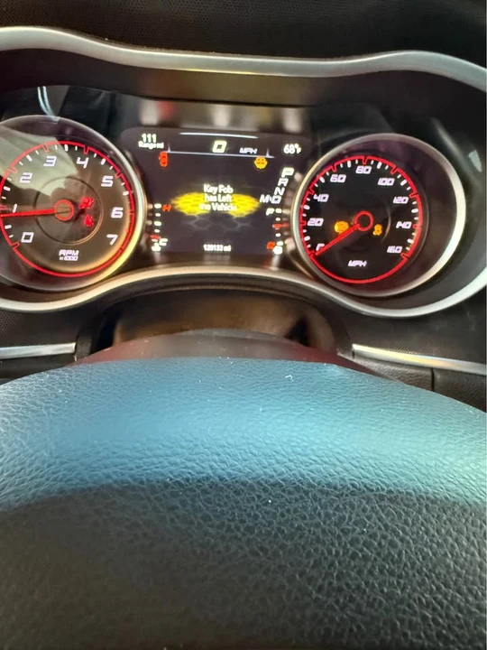 2016 Dodge Charger 7th Gen - Image 14 of 14