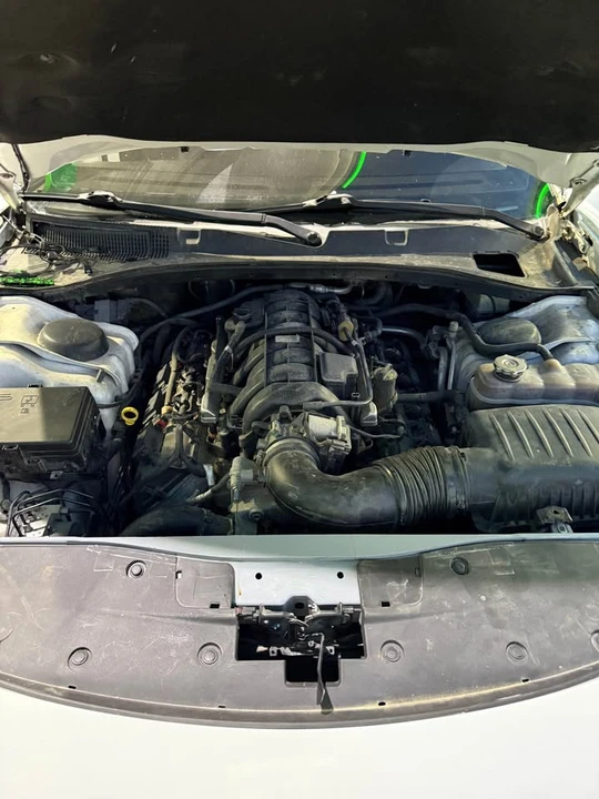 2016 Dodge Charger 7th Gen - Image 4 of 14