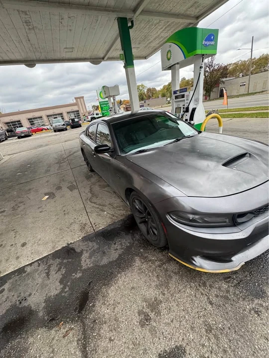 2016 Dodge Charger 7th Gen - Image 5 of 7