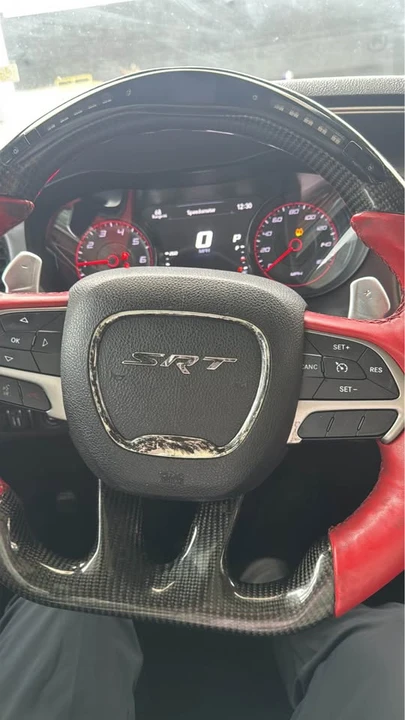 2016 Dodge Charger 7th Gen - Image 7 of 7