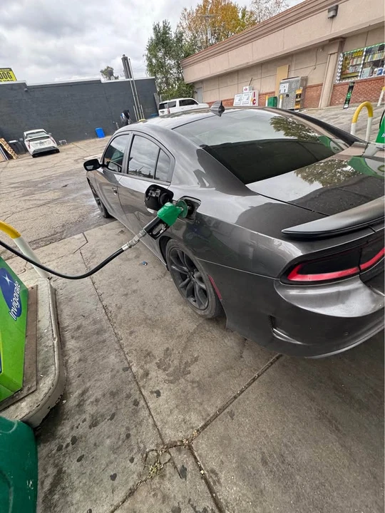 2016 Dodge Charger 7th Gen - Image 6 of 7