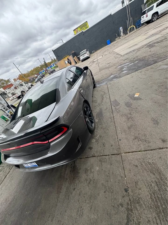2016 Dodge Charger 7th Gen - Image 4 of 7