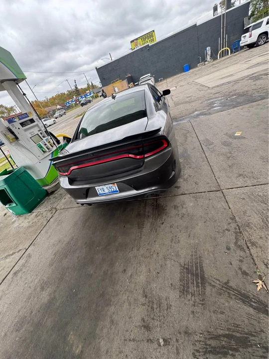 2016 Dodge Charger 7th Gen - Image 3 of 7