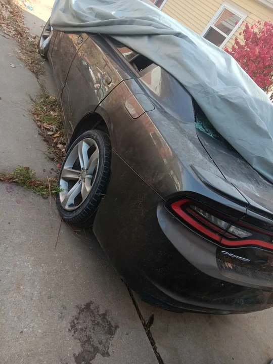 2016 Dodge Charger 7th Gen - Image 3 of 12