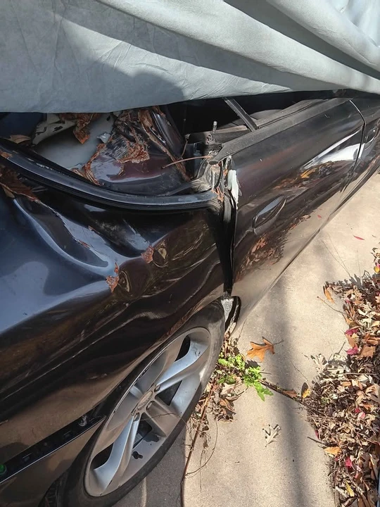 2016 Dodge Charger 7th Gen - Image 8 of 12