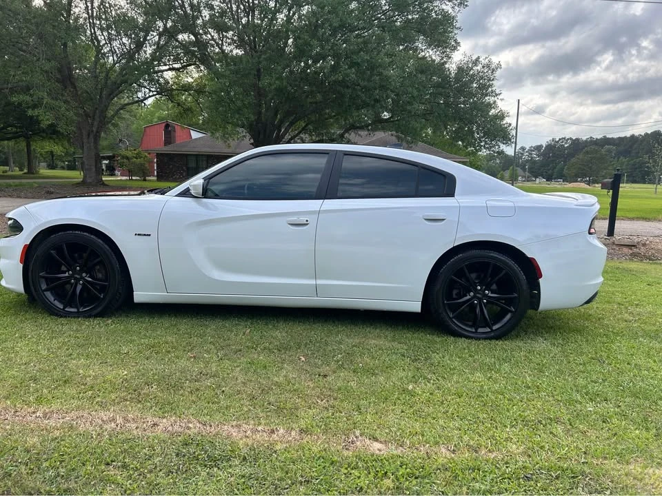 2016 Dodge Charger 7th Gen - Image 5 of 11