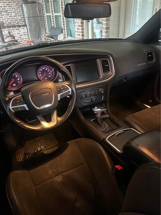 2016 Dodge Charger 7th Gen - Image 10 of 11