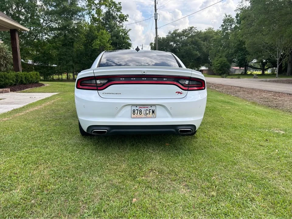 2016 Dodge Charger 7th Gen - Image 6 of 11