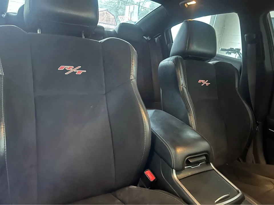 2016 Dodge Charger 7th Gen - Image 7 of 11