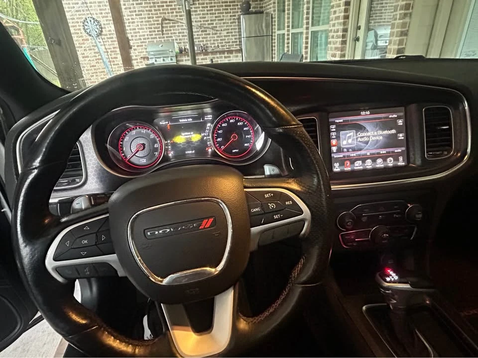 2016 Dodge Charger 7th Gen - Image 11 of 11