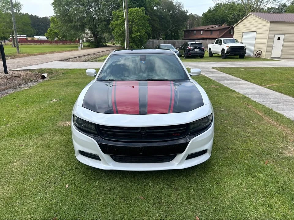 2016 Dodge Charger 7th Gen - Image 2 of 11