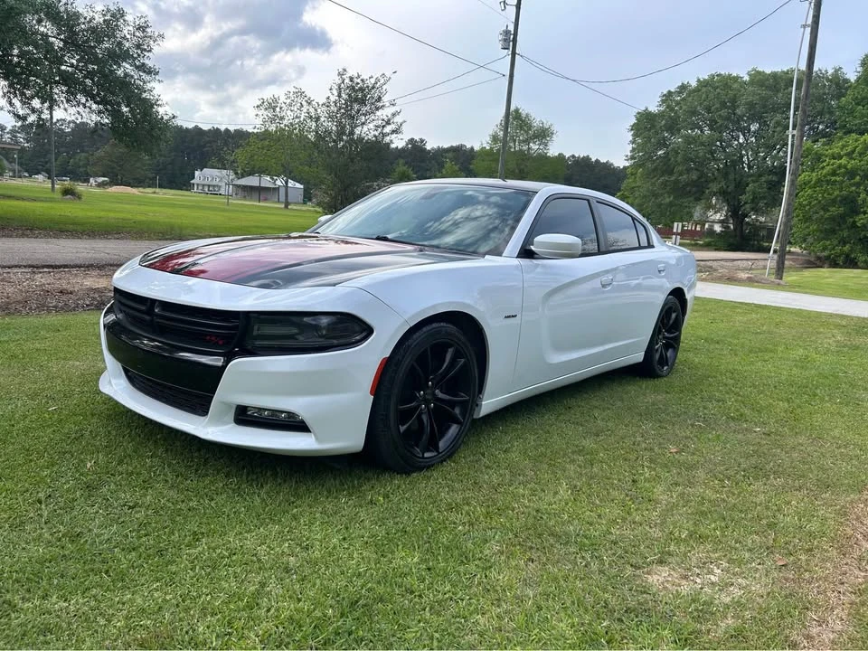 2016 Dodge Charger 7th Gen - Image 3 of 11