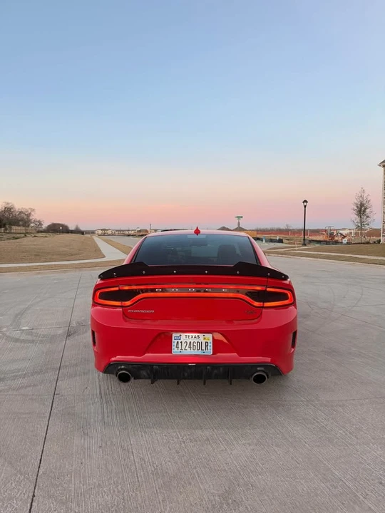 2016 Dodge Charger 7th Gen - Image 5 of 16