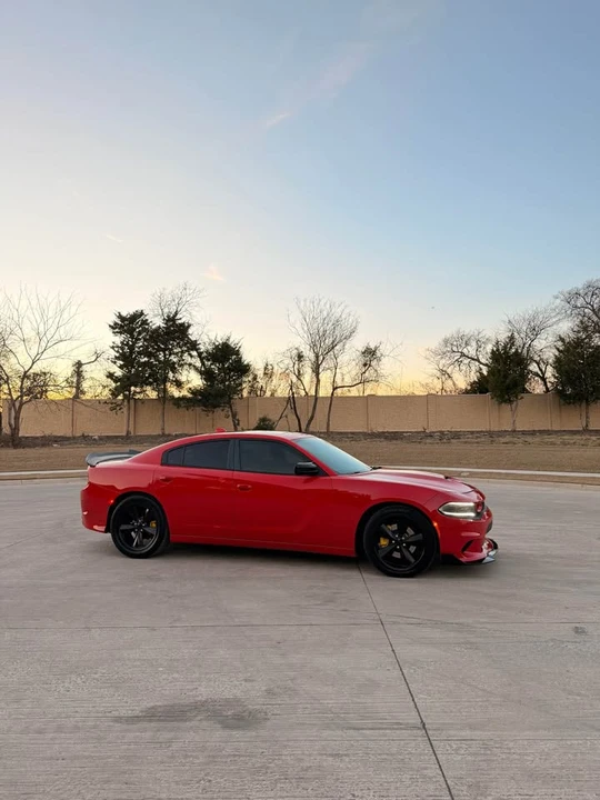 2016 Dodge Charger 7th Gen - Image 3 of 16