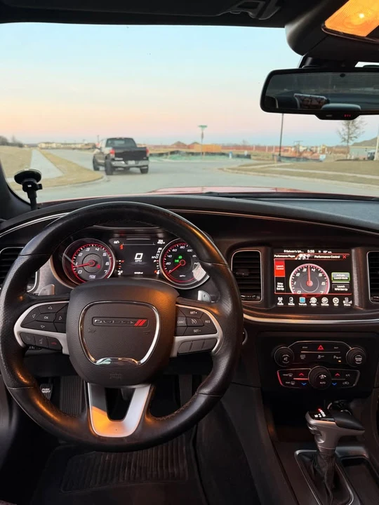 2016 Dodge Charger 7th Gen - Image 12 of 16