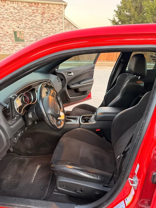 2016 Dodge Charger 7th Gen - Image 10 of 16