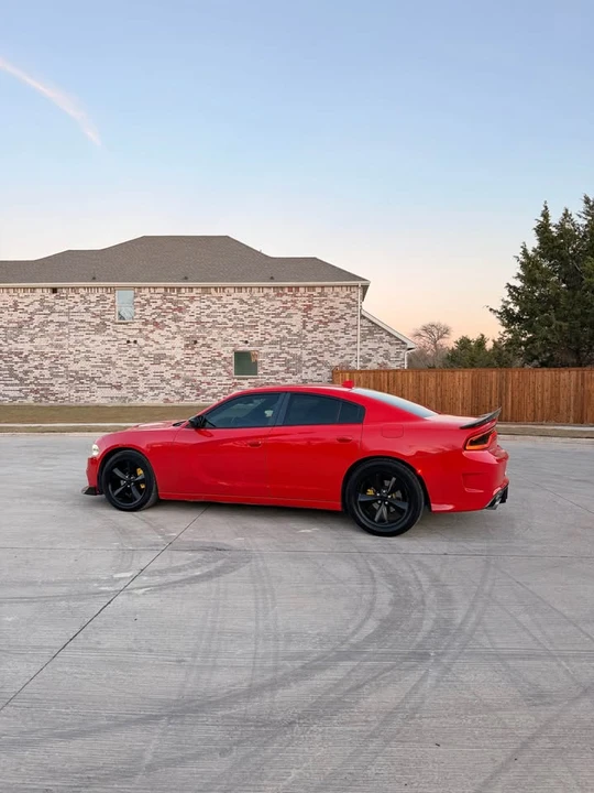 2016 Dodge Charger 7th Gen - Image 7 of 16