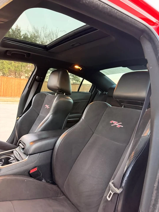 2016 Dodge Charger 7th Gen - Image 11 of 16