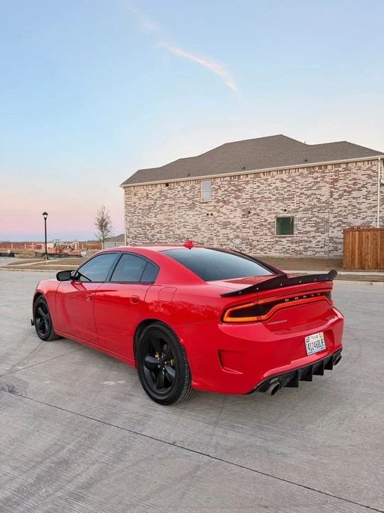 2016 Dodge Charger 7th Gen - Image 6 of 16