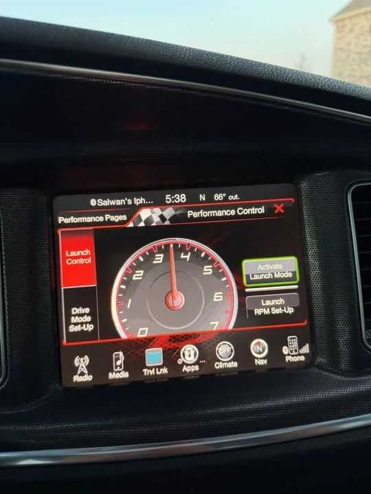 2016 Dodge Charger 7th Gen - Image 14 of 16