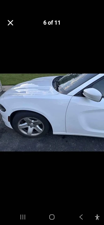 2016 Dodge Charger 7th Gen - Image 6 of 11