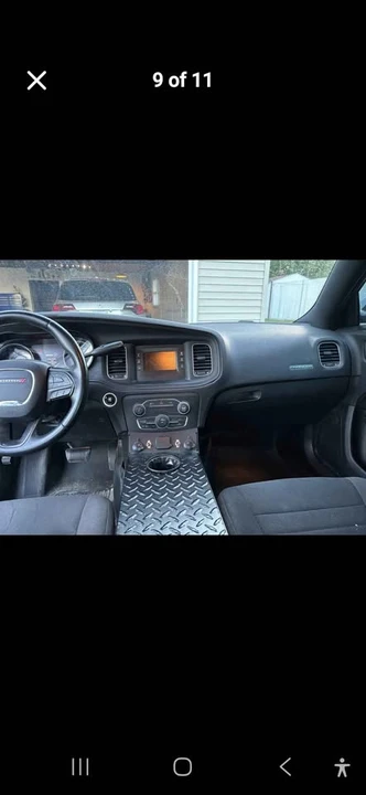 2016 Dodge Charger 7th Gen - Image 4 of 11