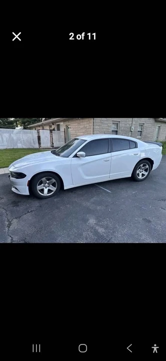 2016 Dodge Charger 7th Gen - Image 10 of 11