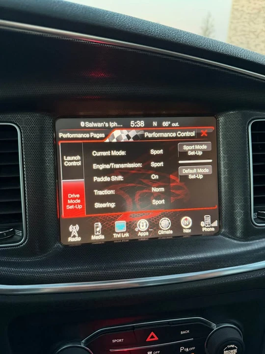 2016 Dodge Charger 7th Gen - Image 15 of 16