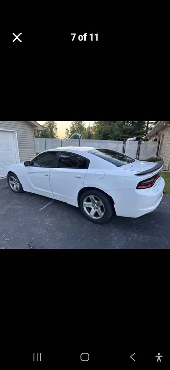 2016 Dodge Charger 7th Gen - Image 5 of 11