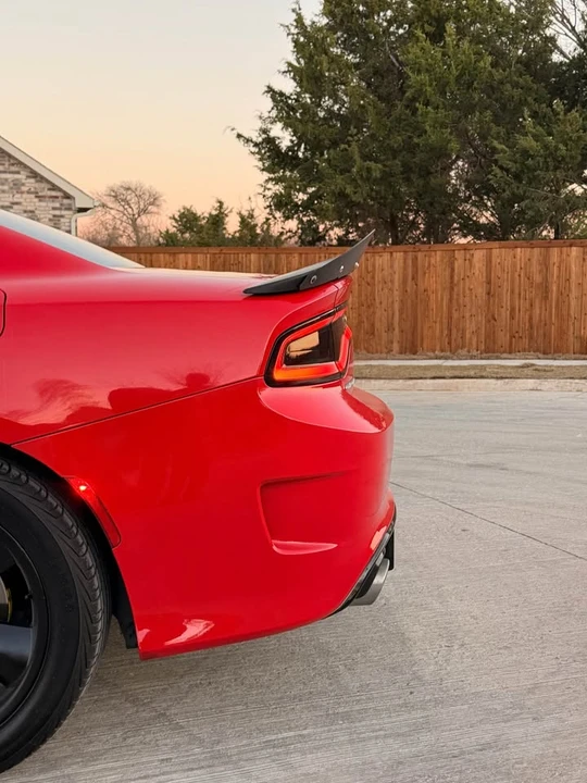 2016 Dodge Charger 7th Gen - Image 8 of 16