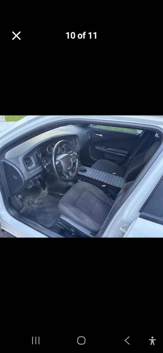 2016 Dodge Charger 7th Gen - Image 3 of 11