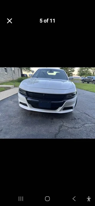 2016 Dodge Charger 7th Gen - Image 7 of 11