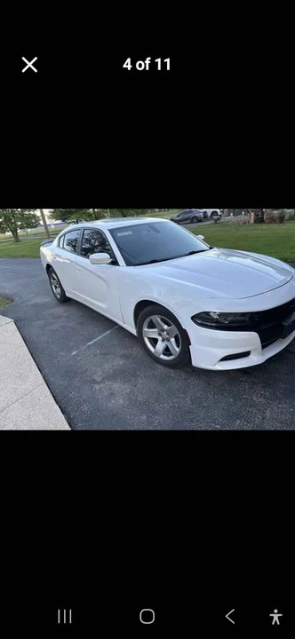 2016 Dodge Charger 7th Gen - Image 8 of 11
