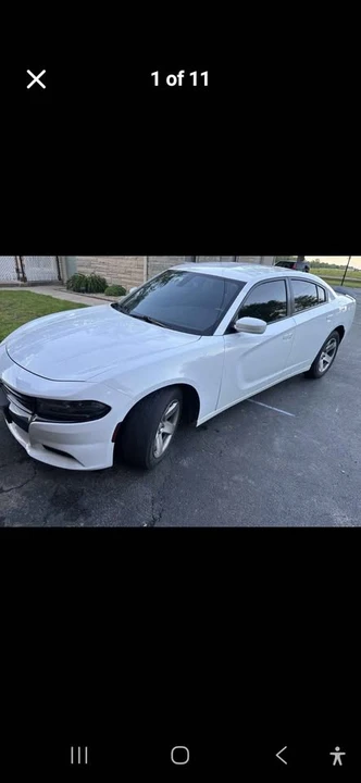2016 Dodge Charger 7th Gen - Image 11 of 11