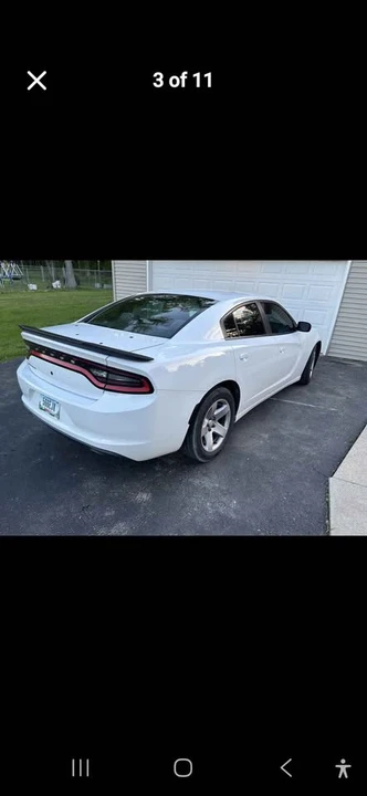 2016 Dodge Charger 7th Gen - Image 9 of 11